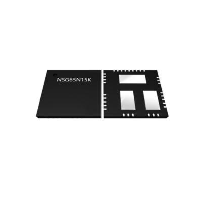 中国 GaN IC NSG65N15K-DQAFR 650V High-Voltage Half-Bridge GaN Integrated Power Stage 販売のため