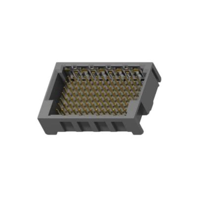 China Connectors 10171848-9100RLF High-Speed Board-To-Board Connector for sale