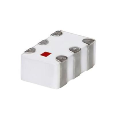 China Wireless Communication Module TCW2-133 50Ω LTCC SMT Tiny Ceramic RF Balun Transformer en venta