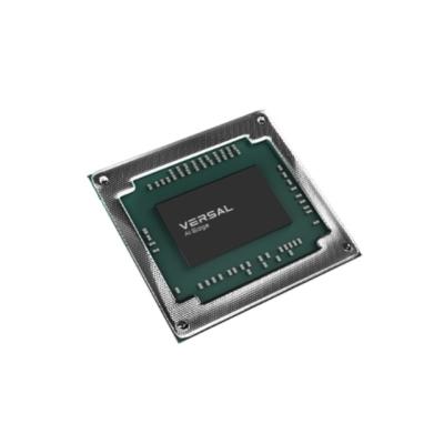 China AI Processor Chip XCVE2102-3HSESBVA484 Versal AI Edge Series SBVA484 Versal Adaptive SoCs for sale