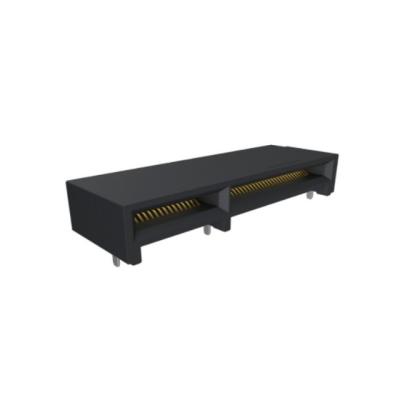 Κίνα Connectors ME1008410201091 Card Edge Connectors 84POS Mini Cool Edge Connectors προς πώληση