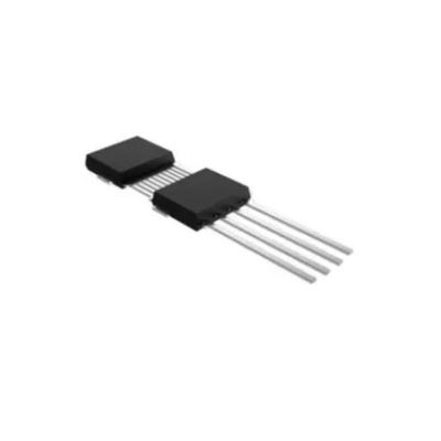 中国 MLX90422GVS-ADD-038-RE Sensor IC Triaxis Monolithic Magnetic Position Sensor IC 販売のため