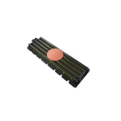 中国 SEAM-40-11.0-S-10-1-A-K-TR Connectors 56Gbps Open-Pin-Field Array Terminal 400 Position 販売のため