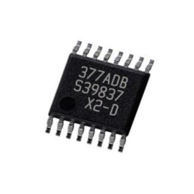 中国 MLX90377GGO-ADB-210-RE Sensor IC Triaxis Performance Position Sensor IC TSSOP-16 販売のため