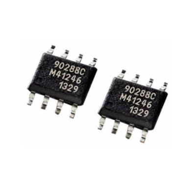 中国 MLX90288LGO-CAB-002-RE Sensor IC Programmable Linear Hall-Effect Sensor IC SOIC-8 販売のため