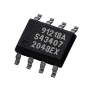 中国 MLX91218LDC-ARX-300-RE Sensor IC IMC-Hall Current Sensor IC With Dual Overcurrent Detection 販売のため