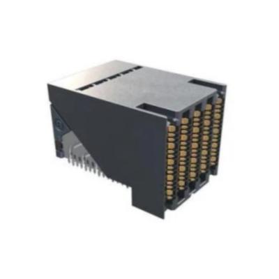 Κίνα 10131760-101LF συνδετήρες 25Gb/s έως 56Gb/s High Speed Backplane Connector προς πώληση