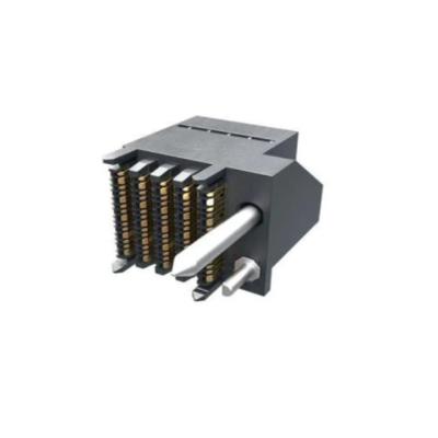 Cina 10132650-11JLF connettori ExaMAX High Speed Backplane Connector per server in vendita