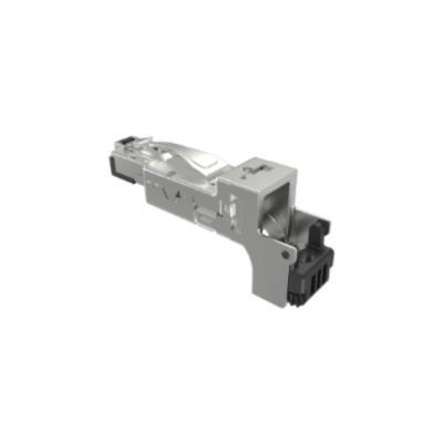 Κίνα DRP10188211002 Connectors Industrial Ethernet Connectors 8POS Ethernet Connectors προς πώληση