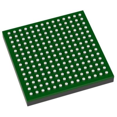 China ADSP-BF609KBCZ-5 Microcontroller MCU Blackfin Processor With Hardware Support For HD Video Analytics for sale