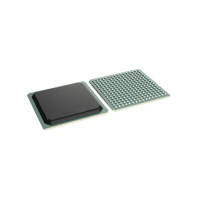 Κίνα TMSDC6727BZDHA250 Μικροελεγκτής MCU Ενσωματωμένος DSP BGA-256 C67x DSP πλωτής μονάδας προς πώληση