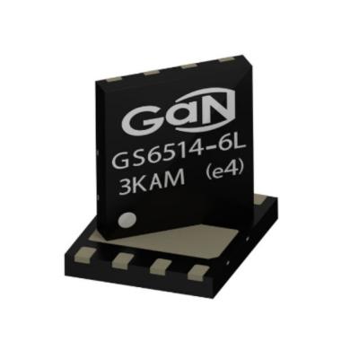 China GS-065-014-6-LR-MR Integrierter Schaltkreislauf Chip E-Mode GaN Transistor für Stromadapter zu verkaufen