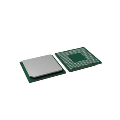 China TMS320DM6467CCUTAV Microcontroller MCU Digitaal mediasysteem op chip voor digitale media Te koop