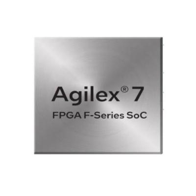 China AGID023R18A1E1V Puerta de campo programable Agilex 7 Serie I 019 FPGA IC FBGA-1805 en venta