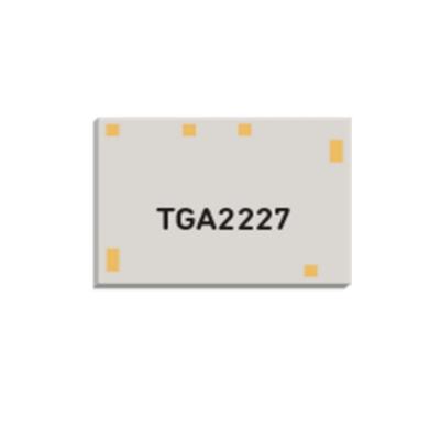 China TGA2227 Wireless Communication Module 2 GHz - 22 GHz GaN Low Noise Amplifier for sale