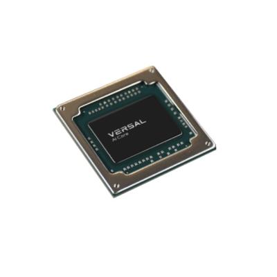 China XCVC1702-2MSEVSVA1596 AI Processor Chip Versal AI Core Adaptive SoC For 5G Radio And Beamforming for sale