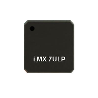 China ULP-105 Integrierter Schaltkreislauf Chip Niedrigpassfilter 50 Ohm Lumped LC Niedrigpassfilter zu verkaufen