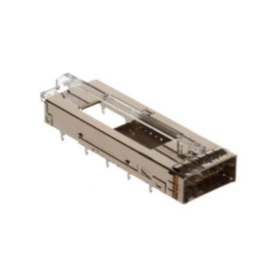 China U90-T1E1-101A Connectors High Speed Input Output Connectors For Hubs for sale