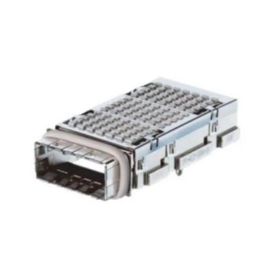 China U91-D121-100A-31 Connectors High-Density CXP Connector For Blade Server for sale