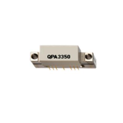 China QPA3350 Wireless Communication Module Hybrid 1003MHz 25dB CATV Power Doubler for sale