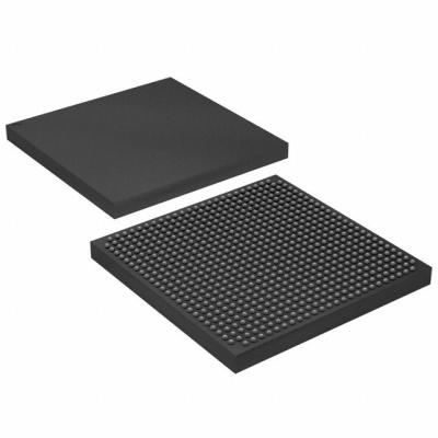 China 10CX150YF672I6G Feldprogrammierbares Tor Array FPGA Chip FBGA-672 Zyklon 10 GX FPGA zu verkaufen