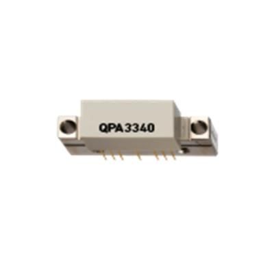 China QPA3340 Wireless Communication Module Hybrid 1003MHz 23dB CATV Power Doubler for sale