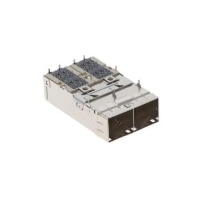 China U92-L211-1001-70 Connectors 32Gb/s MiniSAS HD High Speed I/O Connectors for sale