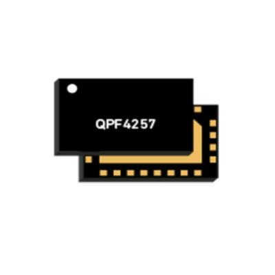 China QPF42572 Wireless Communication Module 2 GHz Wi-Fi 7 High Power Front End Module for sale