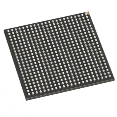 China 10CX085YU484I5G Feldprogrammierbares Tor Array Cyclone 10 10CX085 FPGA Chip UBGA-484 zu verkaufen