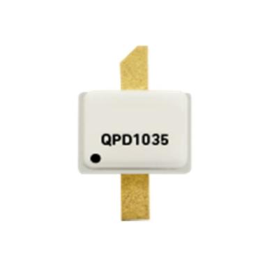 China QPD1035 Wireless Communication Module 40W 50V 6 GHz GaN RF Power Transistor for sale