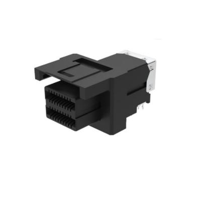 Κίνα G40H11331HR-C Συνδέσεις Mini-SAS High Density High Speed I/O Connectors προς πώληση