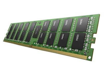 중국 M321R8GA0PB0-CWM Memory IC Chip BGA-288 Dual-Row In-Line Memory Module With Memory 판매용