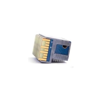 中国 RVPX-P1638M2 Connectors VITA 78 SpaceVPX Connector 1.8mm VITA 78.1 PowerSX Connector 販売のため