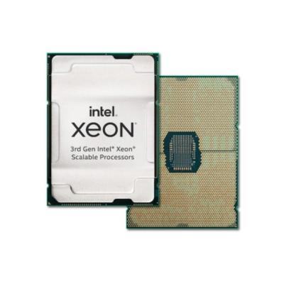 China CD8070604480501S AI Processor Chip Embedded Xeon Platinum 8376H Processor Chip zu verkaufen