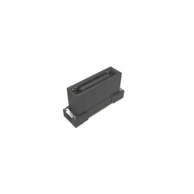 中国 B04R3J1B1AA1A01110 Connectors FloatCombo 0.50mm Connector 100POS Board To Board Connector 販売のため