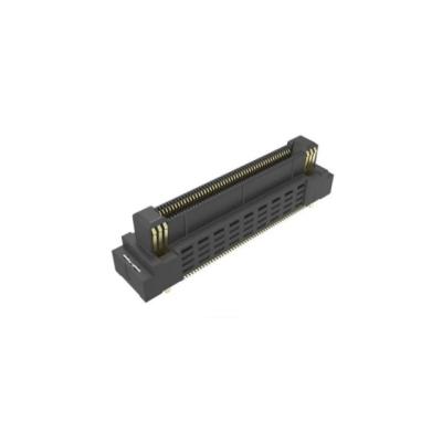 中国 B3441B7L1112A0E100 Connectors 100POS FloatCombo 0.50mm Board To Board Connectors 販売のため