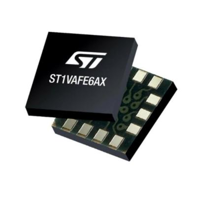 China ST1VAFE6AXTR Sensor IC Análogo Biossensor Front End para sinais biopotenciais à venda