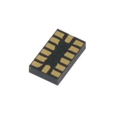 Chine ADXL343BCCZ Capteur IC Accéléromètre numérique à 3 axes LGA-14 Accéléromètre numérique MEMS à vendre