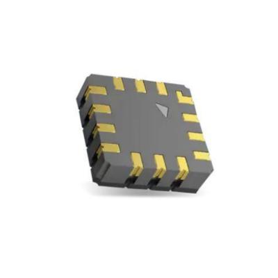 China ADXL357BBEZ Sensor IC Acelerômetros MEMS de 3 eixos CLCC-14 Acelerômetro digital de 3 eixos à venda