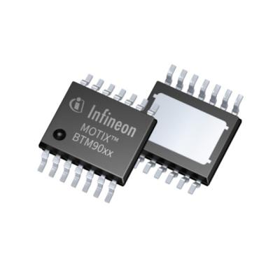 Κίνα BTM9011EP Integrated Circuit Chip MOTIX Full Bridge IC Ενσωματωμένος οδηγός κινητήρα H-bridge προς πώληση