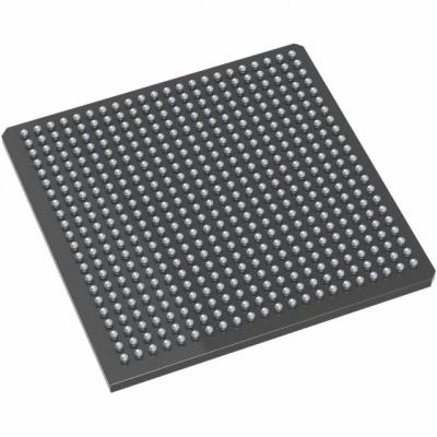 China M2S025-FGG484I Field Programmable Gate Array 166MHz SmartFusion®2 SoC FPGA BGA-484 for sale