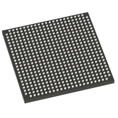 China LS1020AXN7MQB Microcontroller MCU Layerscape Processors 1020A Dual-Core Processors Te koop