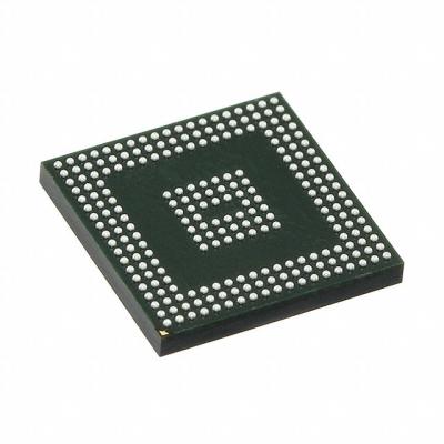 China XC7S50-1CSGA324Q Field Programmable Gate Array Spartan-7 FPGA IC Programmable Logic IC for sale