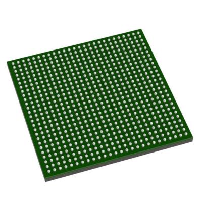 China XC7Z035-3FFG676E Field Programmable Gate Array Zynq-7000 SoCs FCBGA-676 SoC FPGA for sale