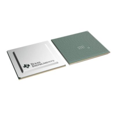 China TDA4VEN8K5AAMWRQ1 Microcontroller MCU Automotive ADAS SoC FCBGA-594 Jacinto™ Processor for sale