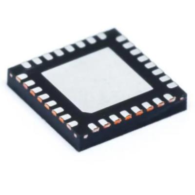 China LM96570SQX Integrated Circuit Chip Low Jitter Ultrasound Transmit Beamformer WQFN-32 for sale