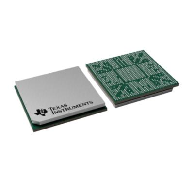 China AM3892CCYG135 Microcontroller MCU Sitara™ ARM Microprocessors High-Performance MPU for sale