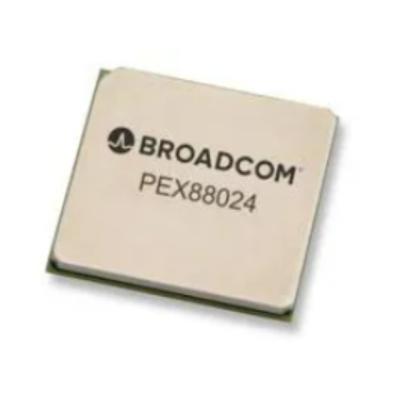 Китай SS07-0B00-02 Ethernet IC Высокоэффективные управляемые коммутаторы PCI Express 4.0 продается