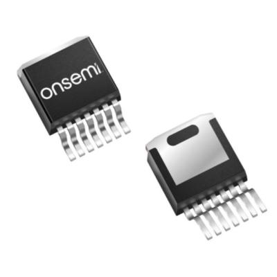 China NVH4L032N065M3S Integrated Circuit Chip SiC MOSFETs 650V Siliciumcarbide MOSFET Transistor Te koop