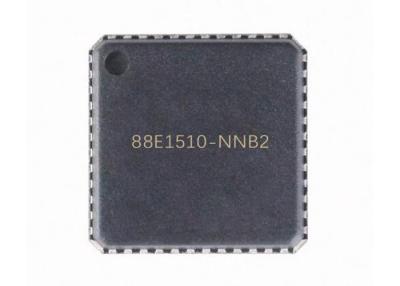 China 88E1510PB2-NNB2I000 Ethernet IC 10/100/1000Mbps Energieeffizienter Ethernet-Transceiver zu verkaufen